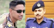 ওসি প্রদীপকে আদালতে তোলা হবে আজ