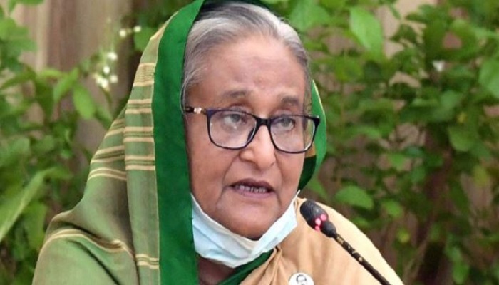তুরস্কের সঙ্গে বাংলাদেশের সম্পর্ক অনেক গভীর: প্রধানমন্ত্রী
