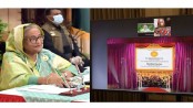 আঙ্কারায় বাংলাদেশের দূতাবাস কমপ্লেক্সের উদ্বোধন
