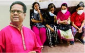 একমাত্র উপার্জনক্ষম ব্যক্তিকে হারিয়ে ভেঙে পড়েছেন সাদেক বাচ্চুর স্ত্রী
