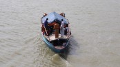 চলনবিলে নৌ-ভ্রমণের আড়ালে অশ্লীল কার্যকলাপ
