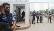 জঙ্গি ছিনিয়ে নেয়ার হুমকি, সব কারাগারে সতর্কতা
