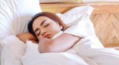 ঘুমের ব্যাঘাত ঘটে যেসব পুষ্টি উপাদানের অভাবে
