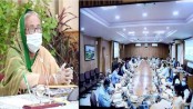 সিটি কর্পোরেশন নির্বাচন মেয়াদ শেষের তিন মাস আগে অনুষ্ঠিত হবে
