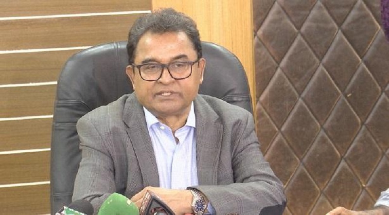 ঘুরে দাঁড়াচ্ছে অর্থনীতি, প্রবৃদ্ধির লক্ষ্যপূরণ হবে: অর্থমন্ত্রী
