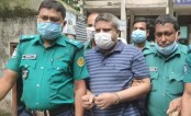 অস্ত্র মামলায় নিজেকে নির্দোষ দাবি সাহেদের
