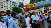 উচ্ছেদ অভিযান নিয়ে আতিক, ‘আমরা কারও অনুরোধ শুনছি না’