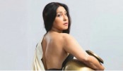 বিতর্কিত ‘মায়াকুমারী’ ঋতুপর্ণা
