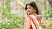 স্বামী ছাড়া সারোগেট পদ্ধতিতে মা হচ্ছেন শবনম ফারিয়া
