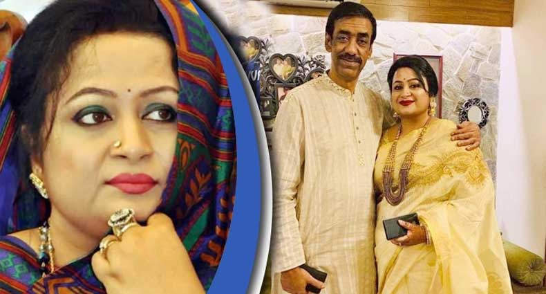 স্ত্রীকে নিয়ে বড় দুঃসংবাদ দিলেন শামীম ওসমান
