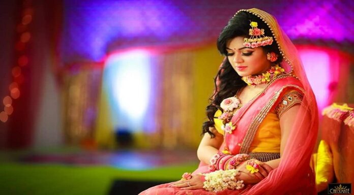 বিয়ের দিন সকালে মেয়েদের যে কাজগুলো করে রাখা উচিৎ