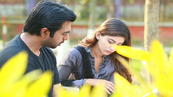 আসছে ‘অনেস্টি ইজ দ্য বেস্ট পলিসি’
