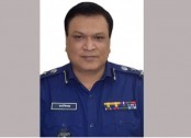 ডিবির প্রধান হলেন এ কে এম হাফিজ আক্তার
