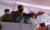 দখলদারদের হাতের চেয়ে জনগণের হাত লম্বা: মেয়র আতিক
