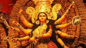 যে কারণে এবার দুর্গার দেরি
