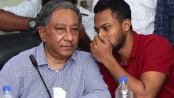 সাকিব এখন ভিন্ন মানুষ: পাপন

