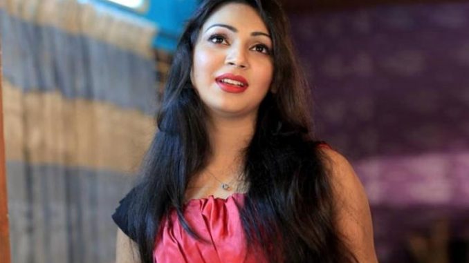 সে আমা’র সঙ্গে বিশ্বা’সঘা’তকতা করেছে : প্রভা
