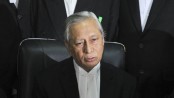 অ্যাটর্নি জেনারেল মাহবুবে আলম আইসিইউতে
