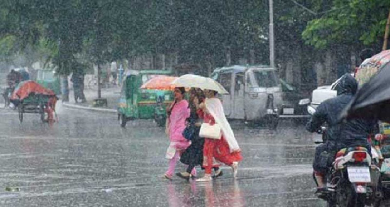নতুন খবর দিল আবহাওয়া অধিদফতর