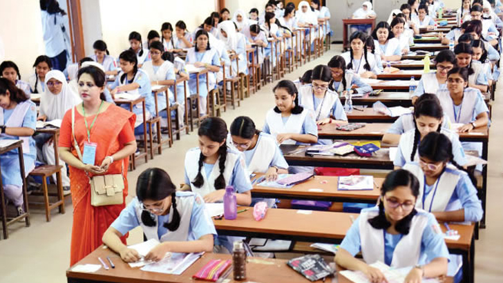 এইচএসসি পরীক্ষা নিয়ে শিক্ষাবোর্ড চেয়ারম্যানদের বৈঠক ২৪ সেপ্টেম্বর
