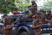 চট্টগ্রামের ৪ উপজেলায় নামছে ১০ প্লাটুন বিজিবি
