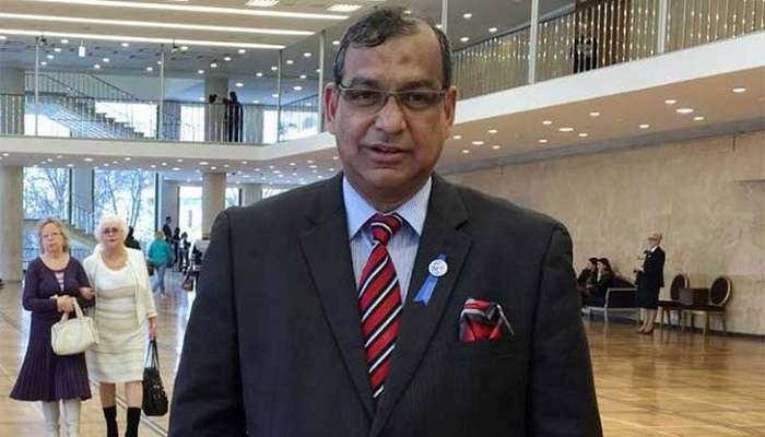 আরো ৩ বছর বাড়ছে ওয়াসার এমডির মেয়াদ
