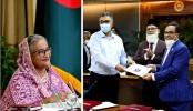 শীতে পরিস্থিতি আরেকটু খারাপ হতে পারে: প্রধানমন্ত্রী
