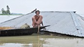 বাংলাদেশের ৬৩,৭৫০ বন্যার্তের পাশে হংকং
