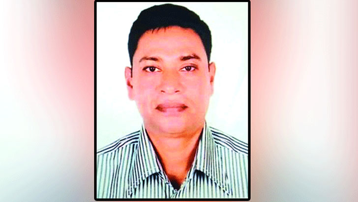 তিন দেশে টাকা পাচারের কথা স্বীকার আবজালের
