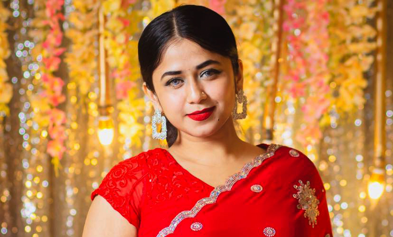ওয়েব সিরিজ মানেই কাপড় খুলতে হবে, ফারিয়ার প্রশ্ন