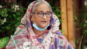 নামাজে সব মুসল্লির মাস্ক পরা নিশ্চিতের আহ্বান প্রধানমন্ত্রীর
