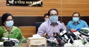 দেশে শিগগিরই করোনা ভ্যাকসিনের ট্রায়াল হবে: স্বাস্থ্য সচিব