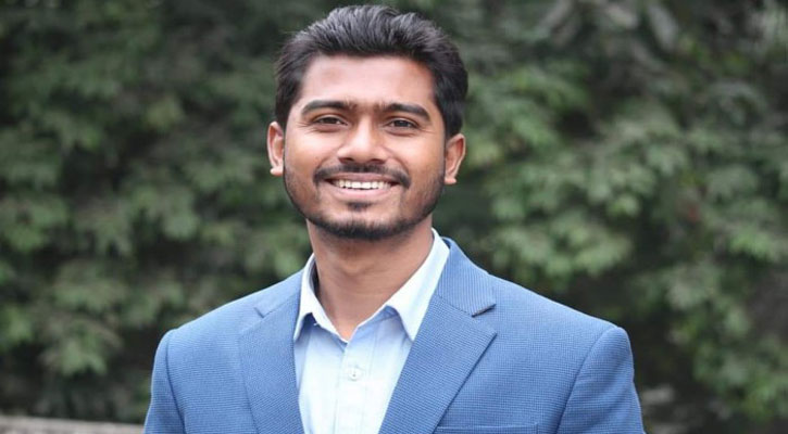 ভিপি নুরের বিরুদ্ধে আরও এক মামলা

