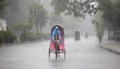 সারা দেশে আজও হতে পারে বৃষ্টি
