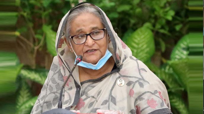 বৈশ্বিক চ্যালেঞ্জ মোকাবেলায় ‘বাস্তবসম্মত রোডম্যাপ’ তৈরির আহ্বান
