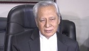 সংকটাপন্ন অবস্থায় অ্যাটর্নি জেনারেল মাহবুবে আলম

