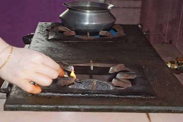রাজধানীর যে সব এলাকায় শুক্রবার গ্যাস থাকবে না
