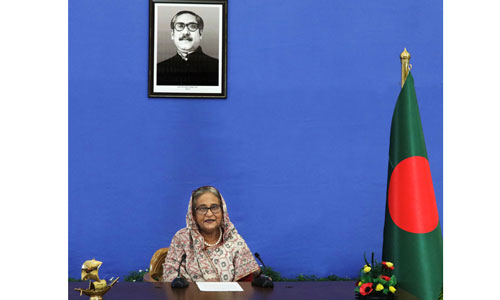 ২০৩০ সালের মধ্যে সব মাধ্যমিক বিদ্যালয় হবে ডিজিটাল একাডেমি
