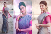 প্রীতিলতা চরিত্রে পরীমণি
