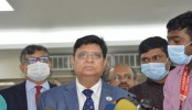 সৌদি প্রবাসীদের দুশ্চিন্তা না করার আহ্বান পররাষ্ট্রমন্ত্রীর
