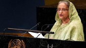 প্রধানমন্ত্রী জাতিসংঘে ভাষণ দেবেন আজ
