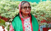 শুভ জন্মদিন শেখ হাসিনা
