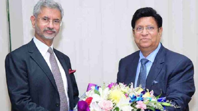 বাংলাদেশ-ভারত জেসিসি বৈঠক আজ
