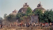বাবরি মসজিদ মামলার রায় বুধবার

