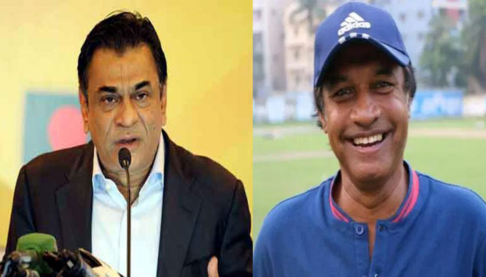 কে হবেন বাফুফের উত্তরসূরি?
