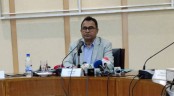 চোখের চিকিৎসা নিতে দুবাইয়ে অর্থমন্ত্রী
