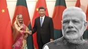 আবারো বাংলাদেশের পাশে দাড়াল চীন, চিন্তিত ভারত