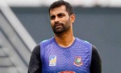 ভবিষ্যতে রাজনীতি নিয়ে কী ভাবছেন, উত্তরে চমকে দিলেন তামিম
