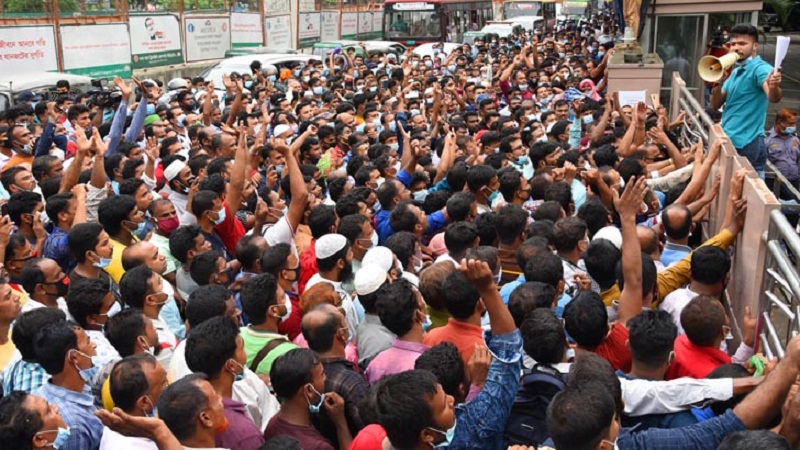 সৌদি প্রবাসীদের জন্য সুখবর