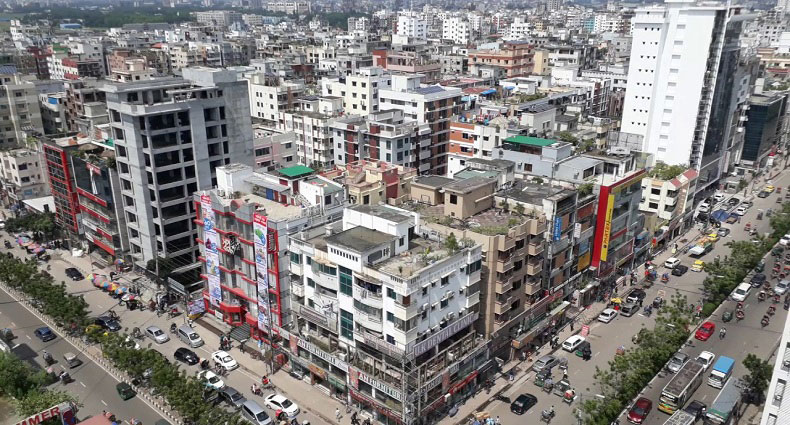 রাজধানীতে চুরি-ছিনতাই-ডাকাতি বেড়ে গেছে
